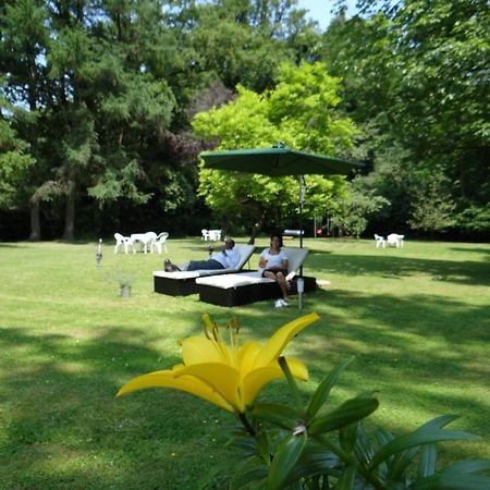 Haus Am Walde Hotel Bad Fallingbostel Buitenkant foto