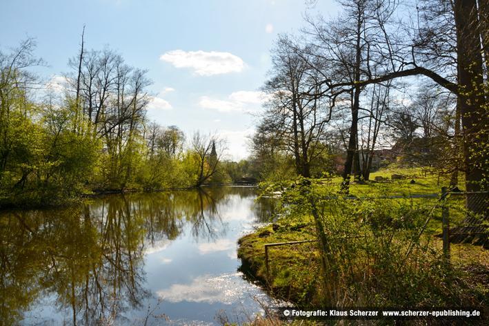 Haus Am Walde Hotel Bad Fallingbostel Buitenkant foto